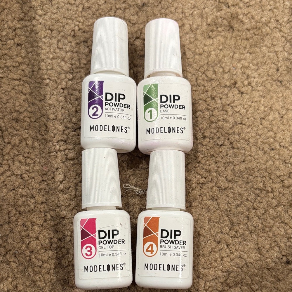 Modelones Dip Powder Set